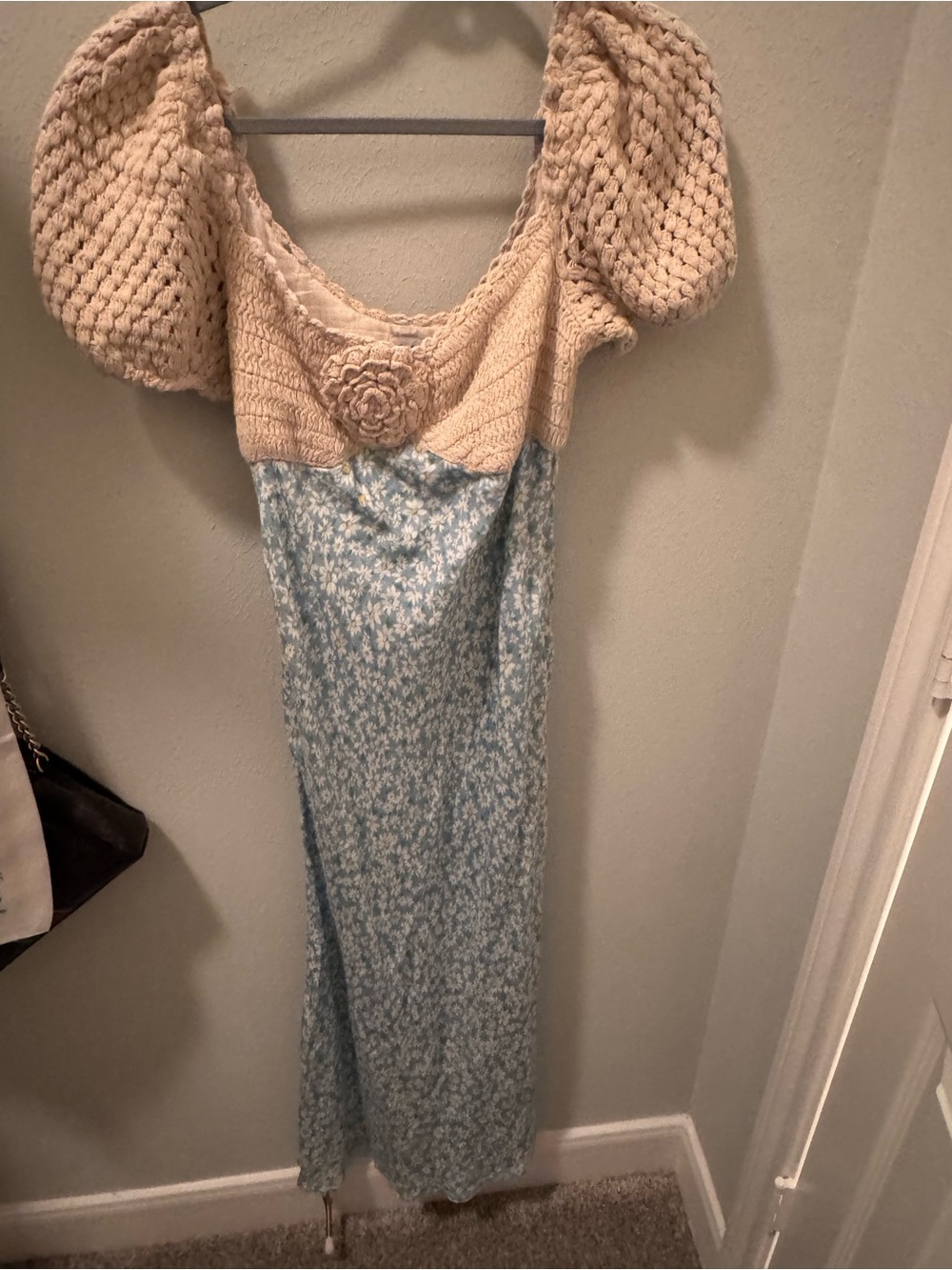 Rixo Sardinia Dress NWT - Picture 4 of 7